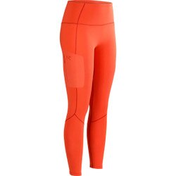 Arcteryx Rho Bottom Women's in Solaris